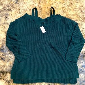 Women’s sweater